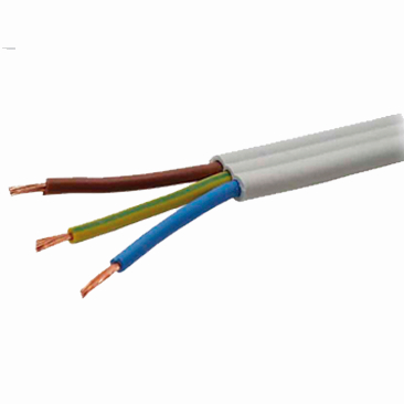 IBERCABLE MOLDURA 3X1,5 CABLE TRI-PLA 3X1,5MM